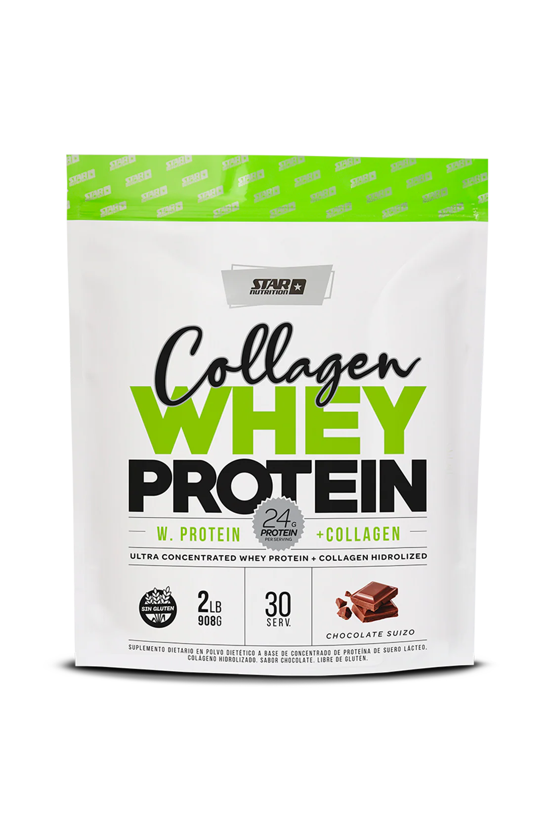 PROTEÍNAS